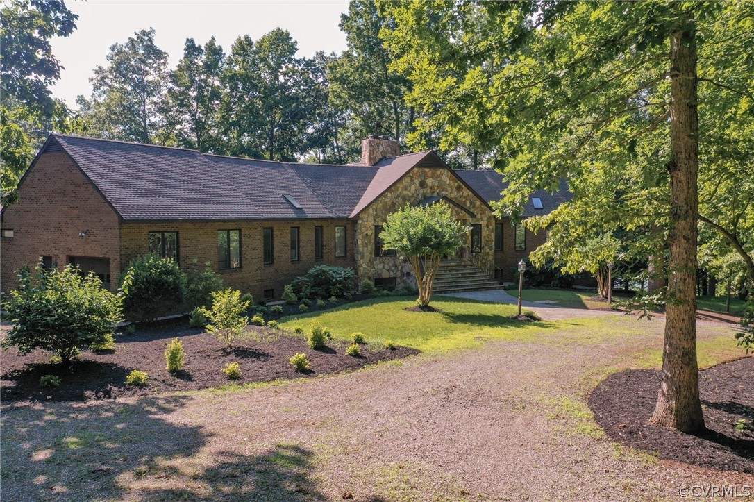 1520 Lake Randolph Road Powhatan, VA 23139 - Photo 1 of 45 Gallery Image 1
