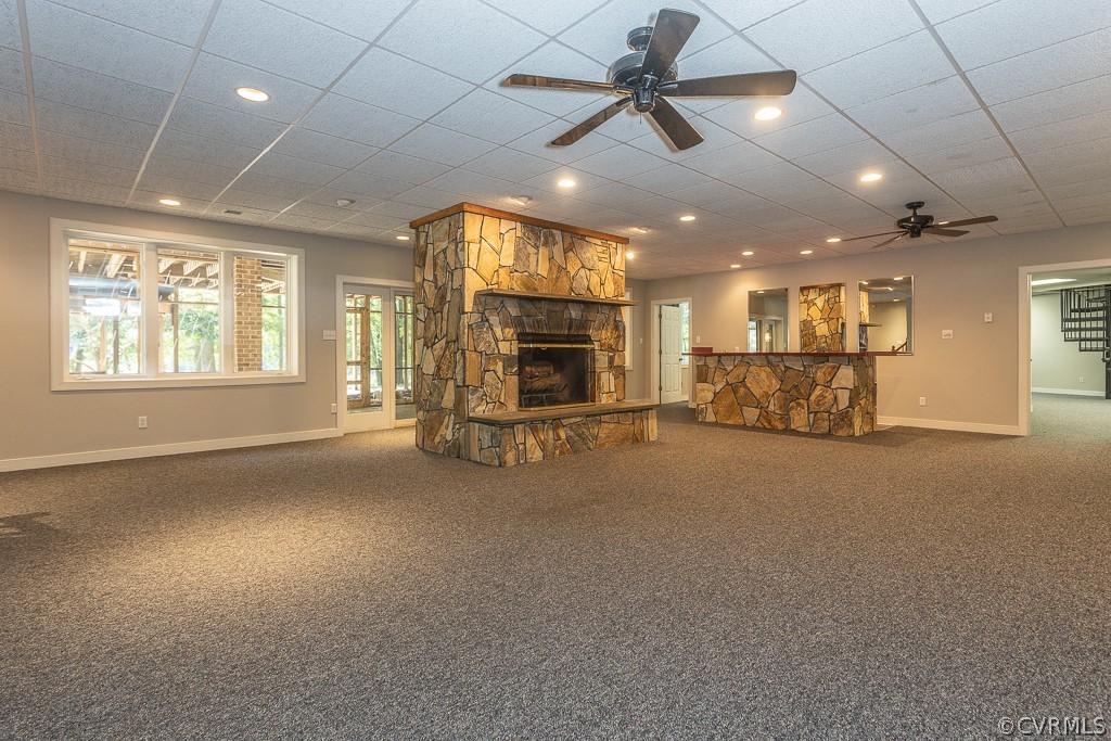 1520 Lake Randolph Road Powhatan, VA 23139 - Photo 20 of 45 Gallery Image 20