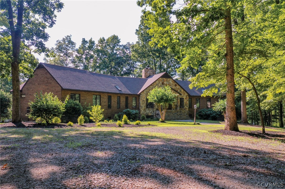 1520 Lake Randolph Road Powhatan, VA 23139 - Photo 2 of 45 Gallery Image 2