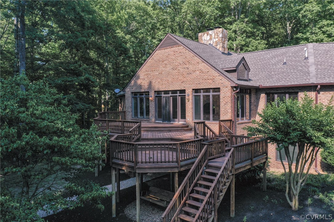 1520 Lake Randolph Road Powhatan, VA 23139 - Photo 27 of 45 Gallery Image 27