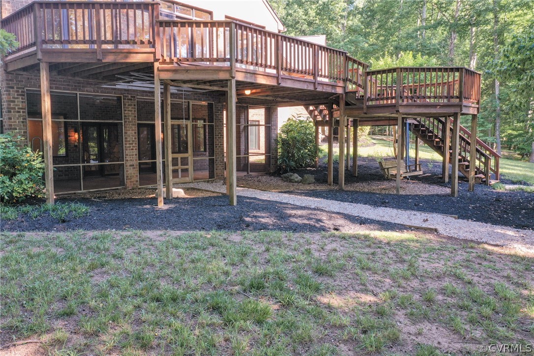 1520 Lake Randolph Road Powhatan, VA 23139 - Photo 28 of 45 Gallery Image 28