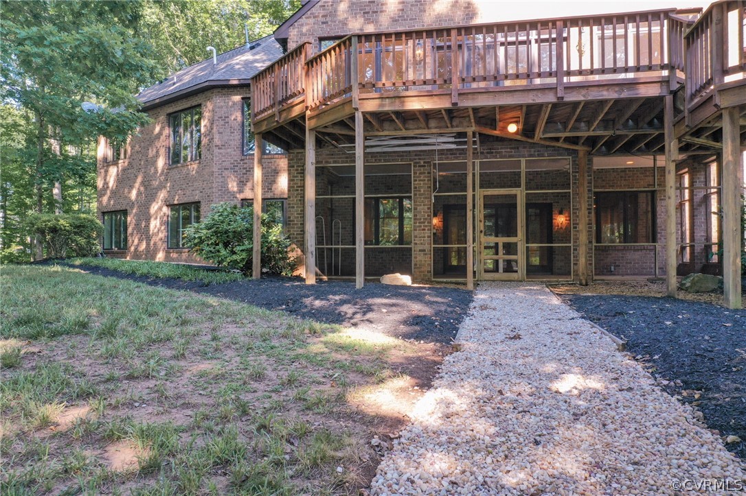 1520 Lake Randolph Road Powhatan, VA 23139 - Photo 29 of 45 Gallery Image 29