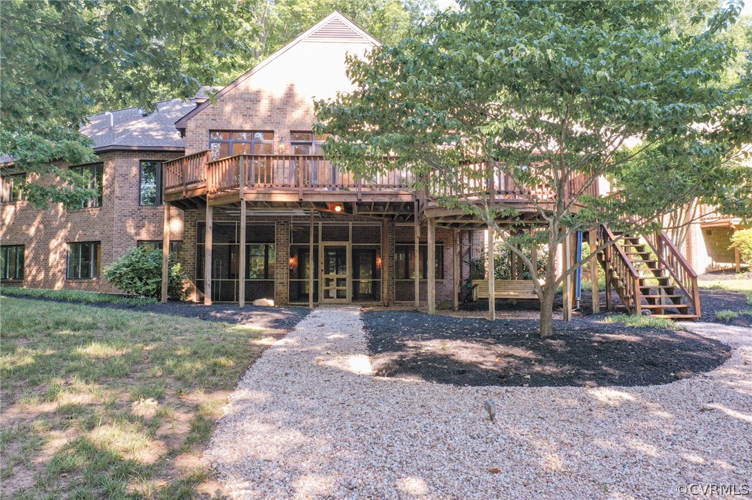 1520 Lake Randolph Road Powhatan, VA 23139 - Photo 30 of 45 Gallery Image 30
