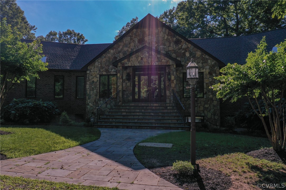 1520 Lake Randolph Road Powhatan, VA 23139 - Photo 3 of 45 Gallery Image 3