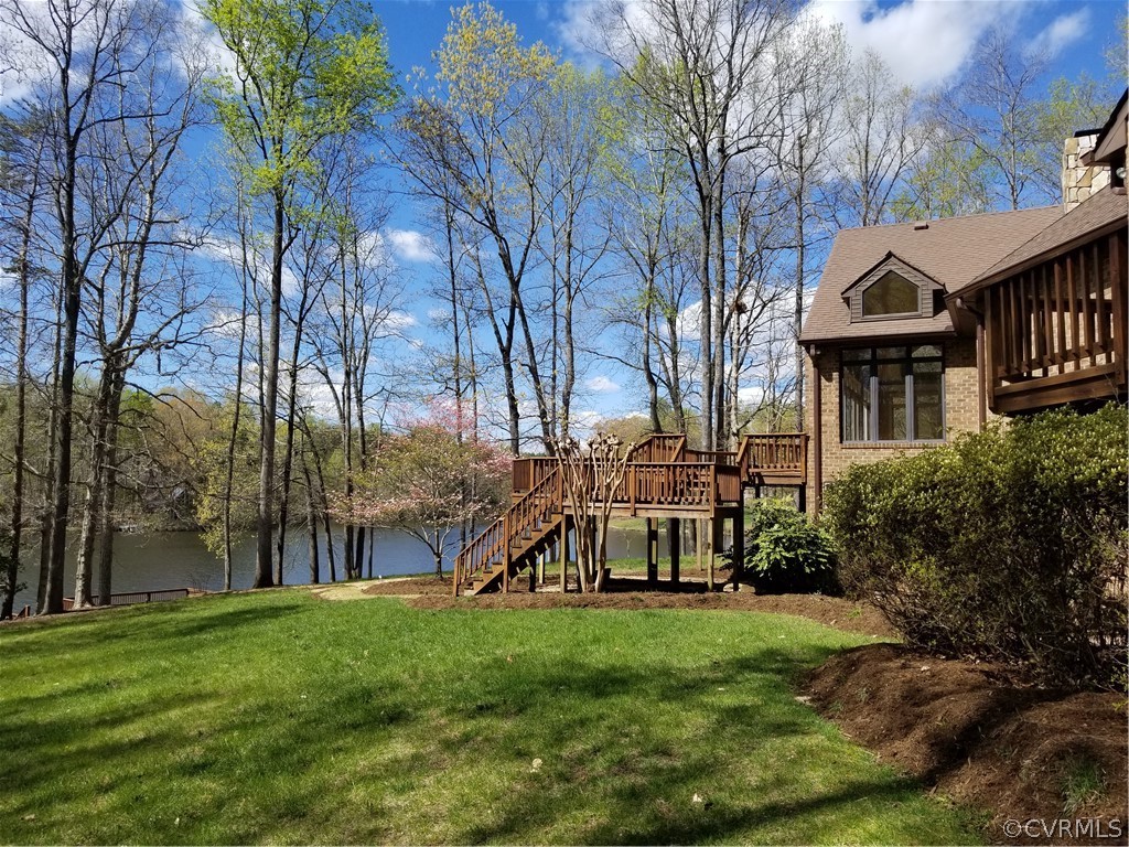 1520 Lake Randolph Road Powhatan, VA 23139 - Photo 31 of 45 Gallery Image 31