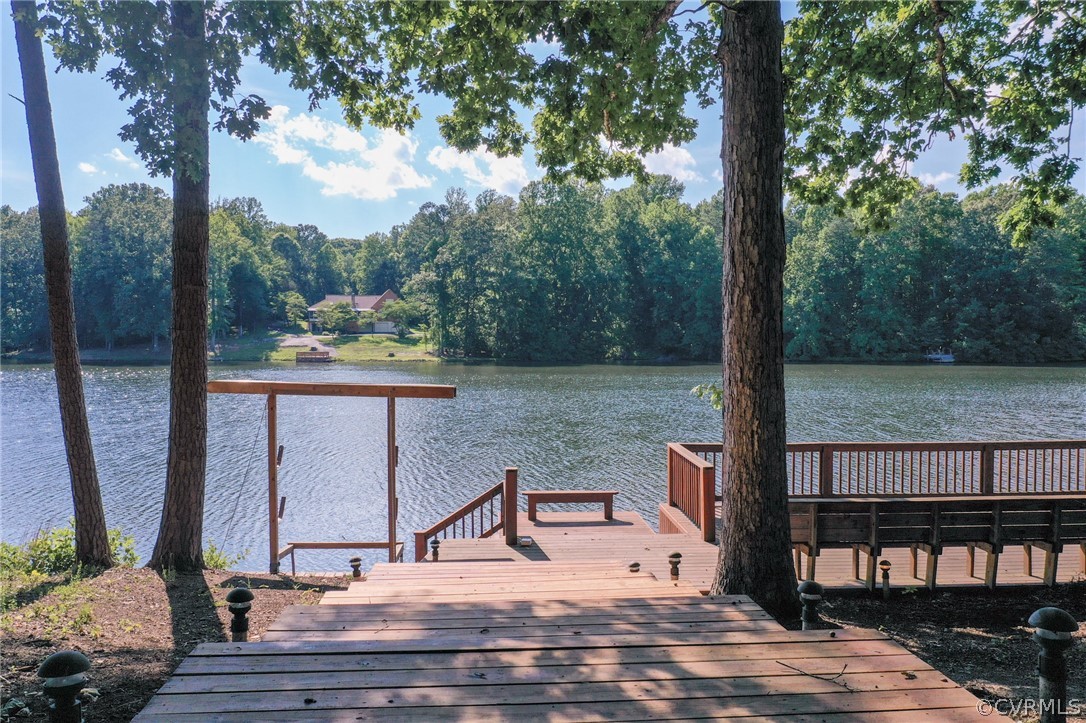 1520 Lake Randolph Road Powhatan, VA 23139 - Photo 35 of 45 Gallery Image 35