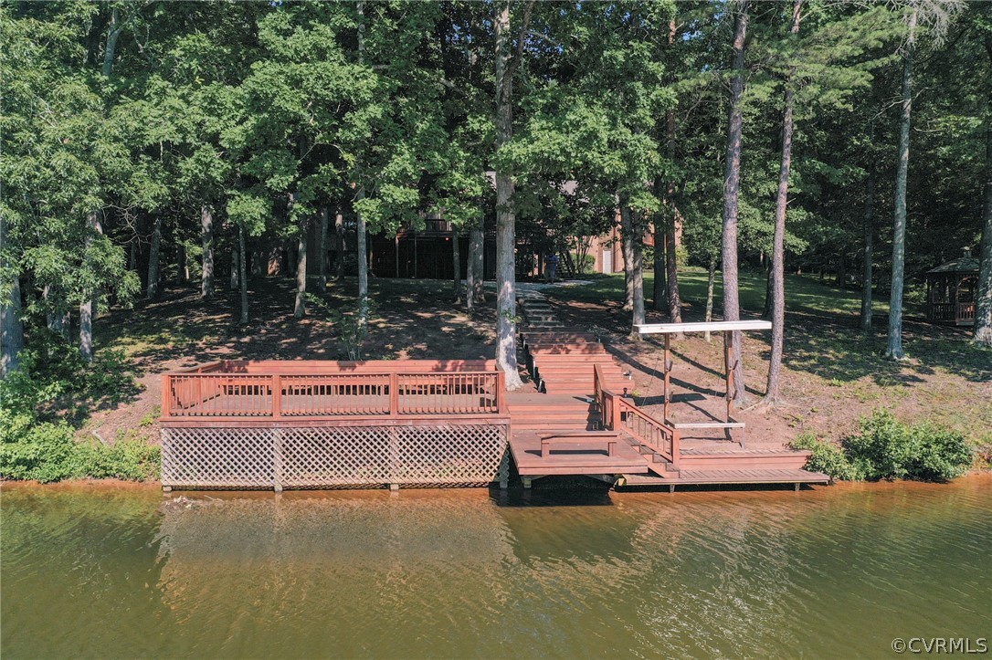 1520 Lake Randolph Road Powhatan, VA 23139 - Photo 36 of 45 Gallery Image 36
