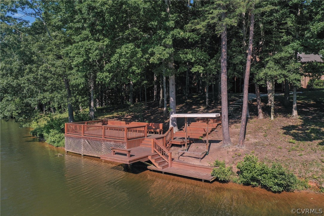 1520 Lake Randolph Road Powhatan, VA 23139 - Photo 37 of 45 Gallery Image 37