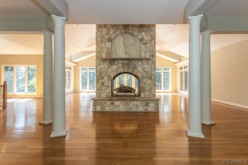 1520 Lake Randolph Road Powhatan, VA 23139 - Photo 4 of 45 Gallery Image 4