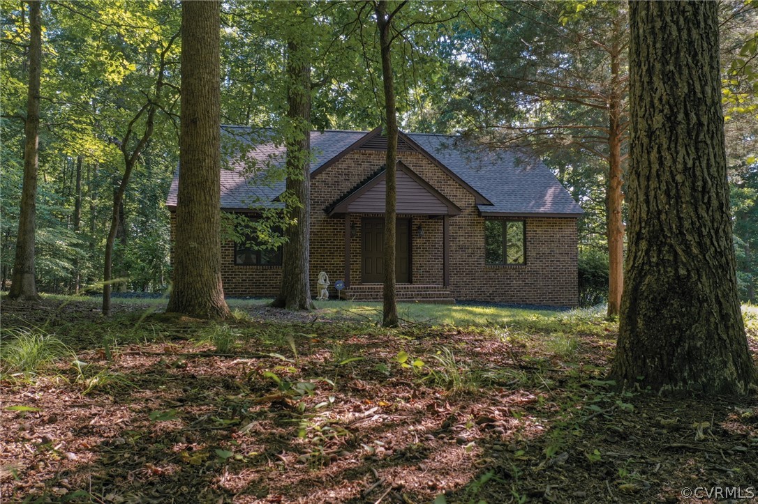 1520 Lake Randolph Road Powhatan, VA 23139 - Photo 42 of 45 Gallery Image 42