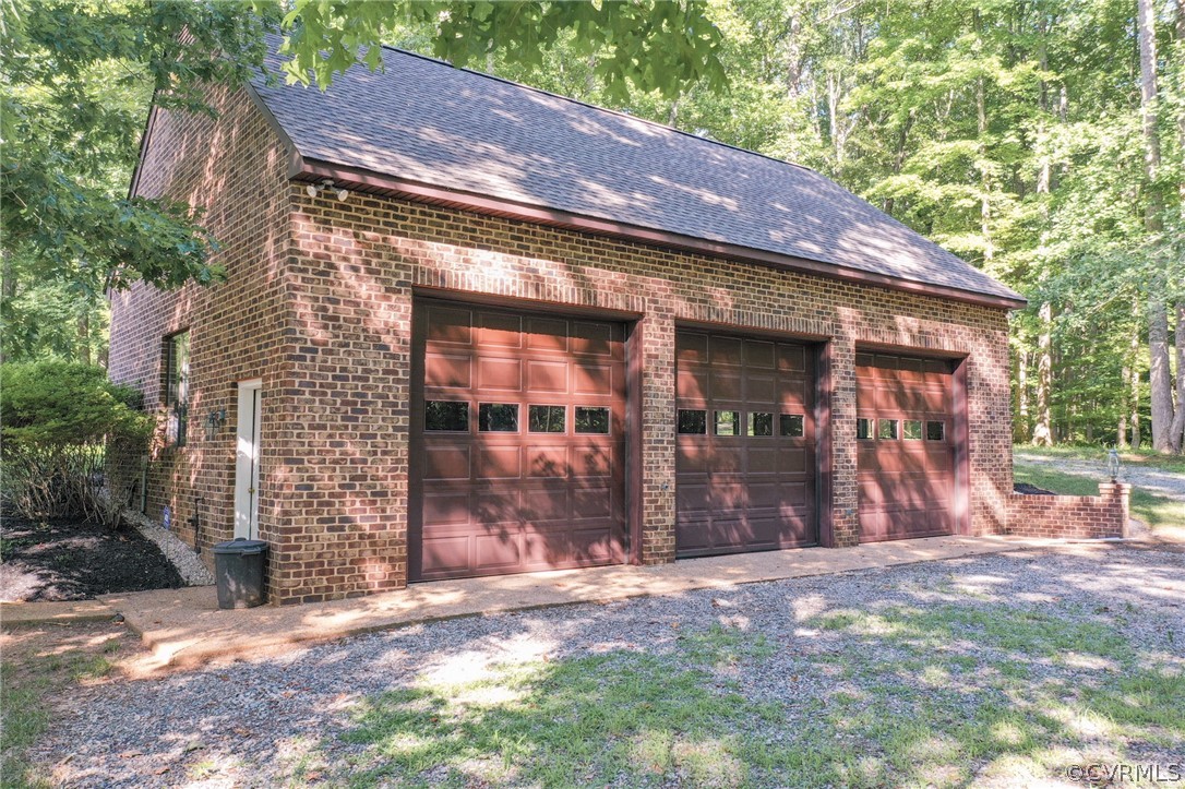 1520 Lake Randolph Road Powhatan, VA 23139 - Photo 43 of 45 Gallery Image 43