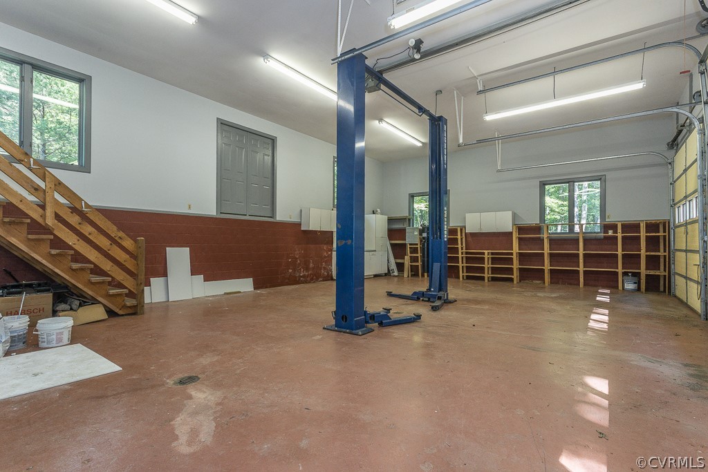 1520 Lake Randolph Road Powhatan, VA 23139 - Photo 44 of 45 Gallery Image 44