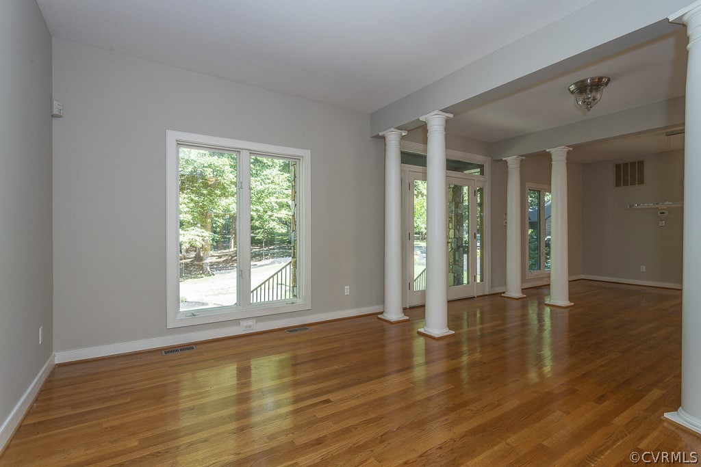 1520 Lake Randolph Road Powhatan, VA 23139 - Photo 5 of 45 Gallery Image 5