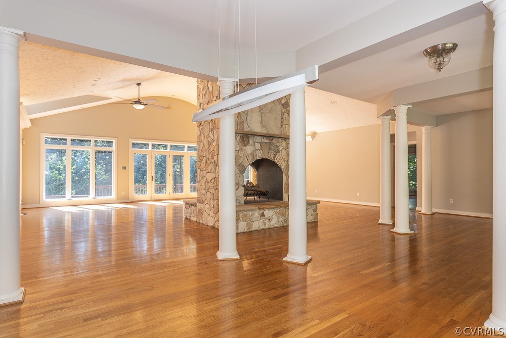 1520 Lake Randolph Road Powhatan, VA 23139 - Photo 6 of 45 Gallery Image 6