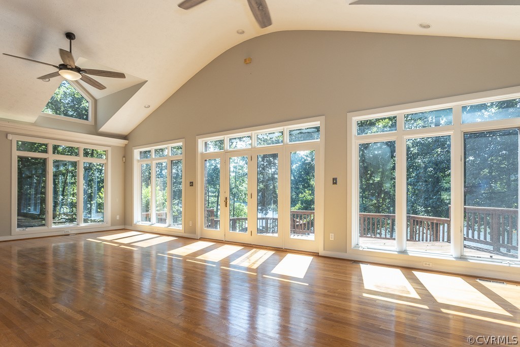 1520 Lake Randolph Road Powhatan, VA 23139 - Photo 8 of 45 Gallery Image 8