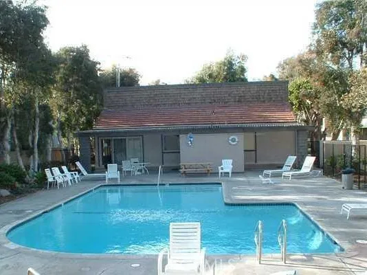 a view of a tennis court