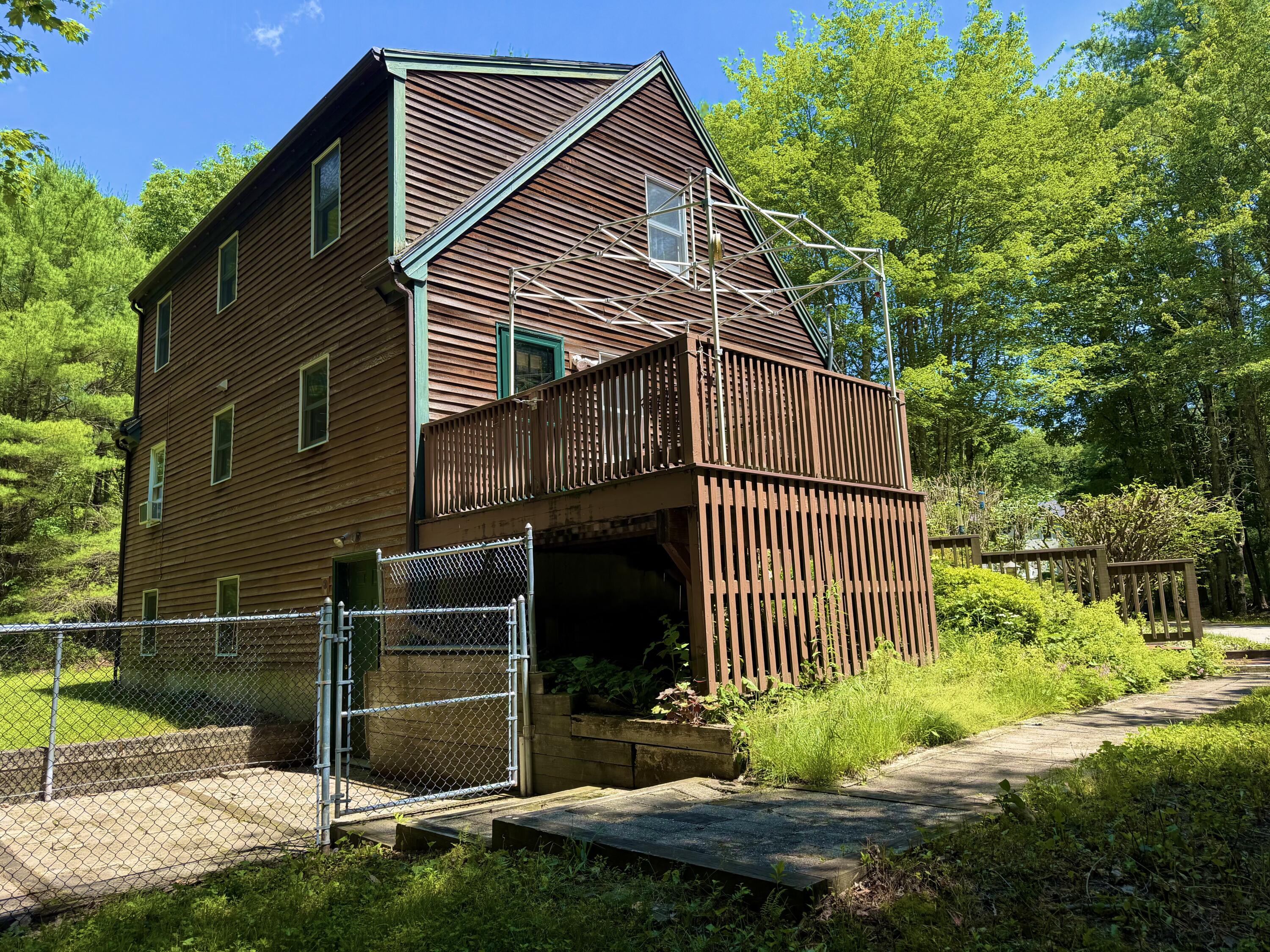 1070 Coles Hill Road Wells, ME 04090 - Photo 24 of 28
