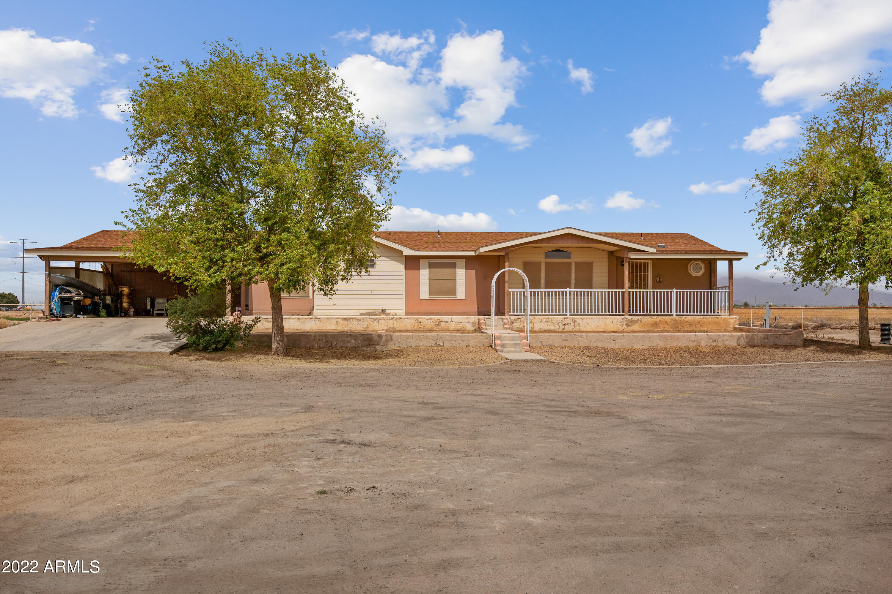 18834 West Chipman Road Buckeye, AZ 85326 - Photo 1 of 35 N0009932
