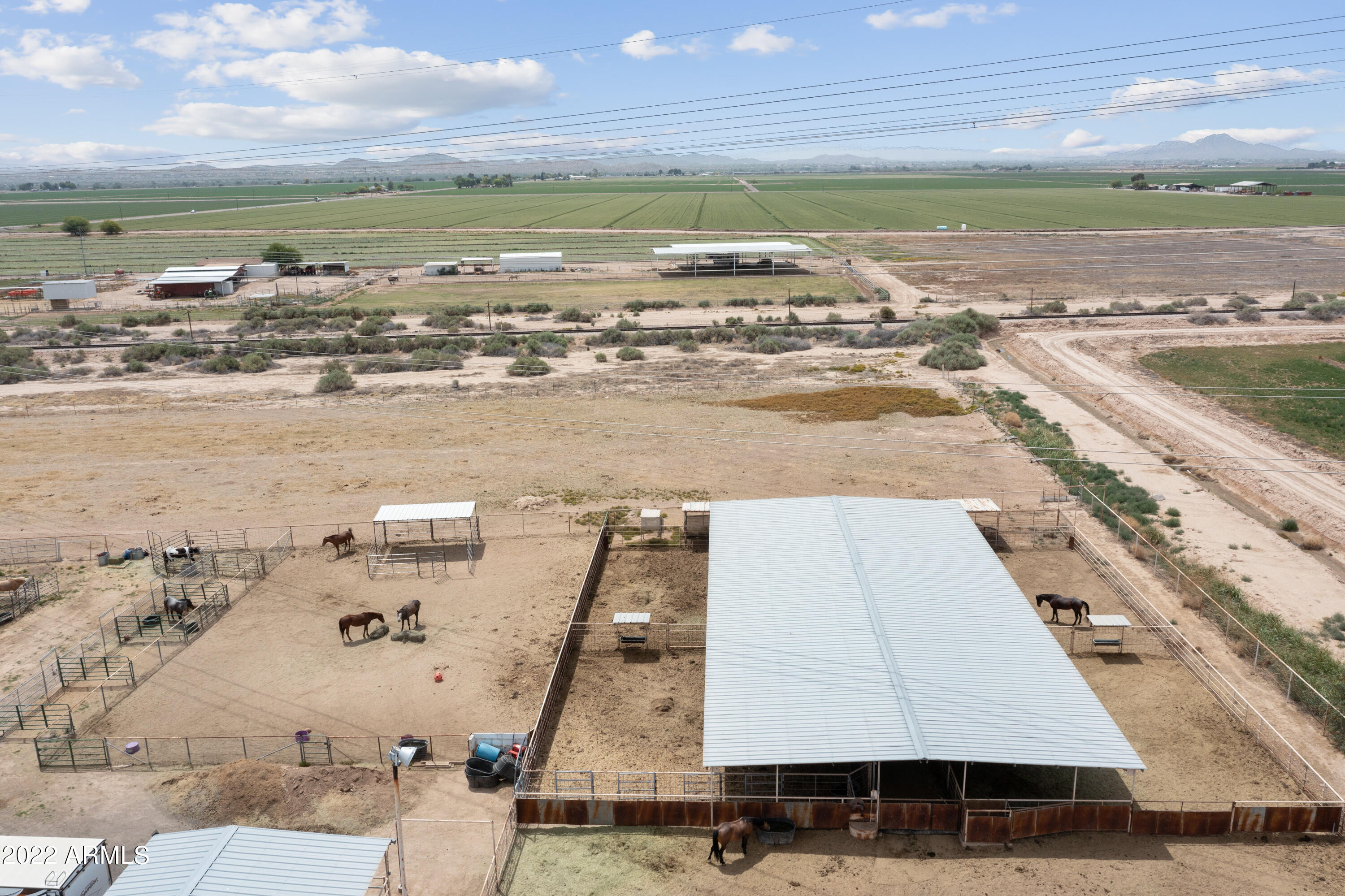 18834 West Chipman Road Buckeye, AZ 85326 - Photo 16 of 35 DJI_0152DJI_0152