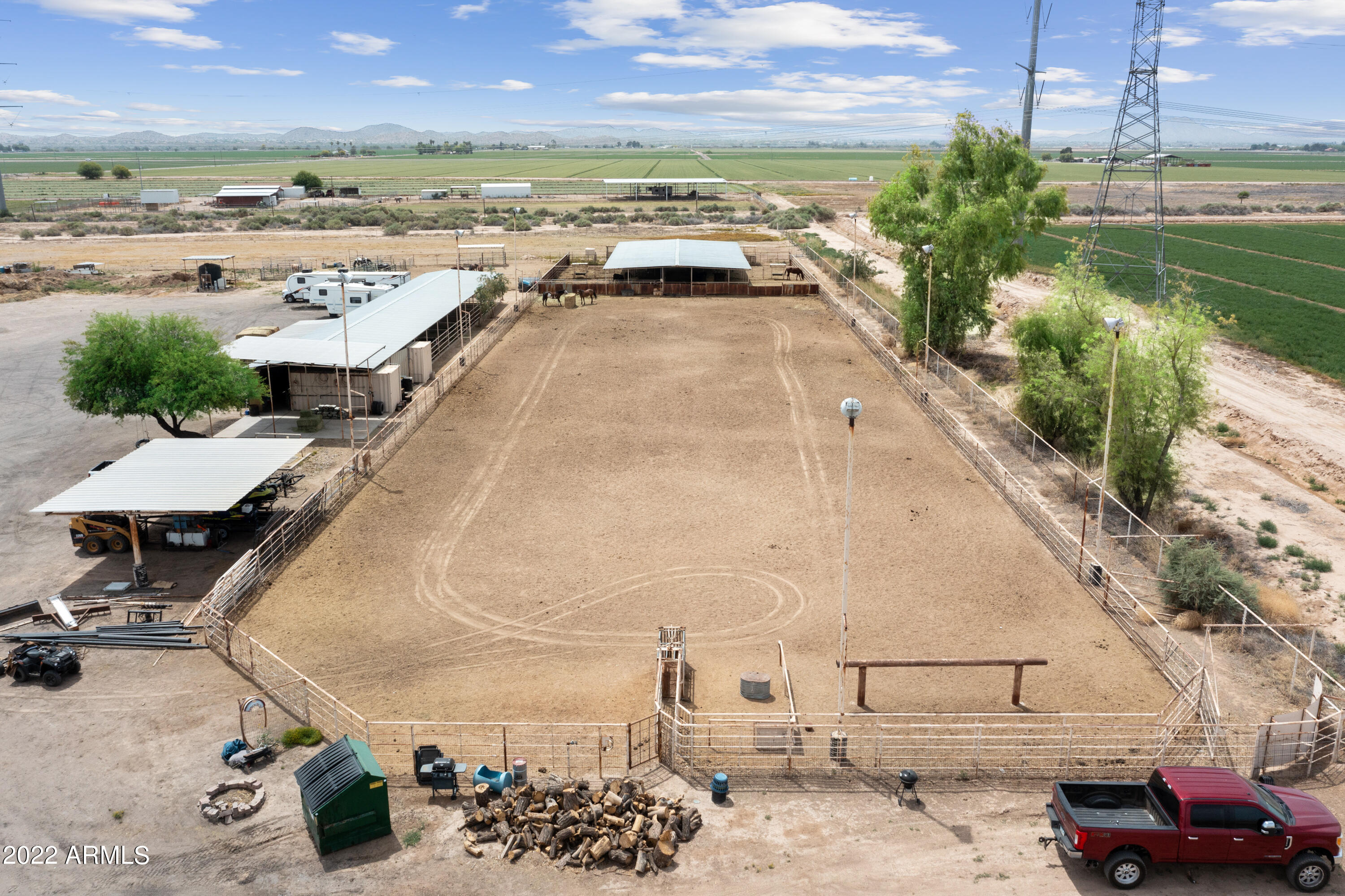 18834 West Chipman Road Buckeye, AZ 85326 - Photo 19 of 35 DJI_0161DJI_0161