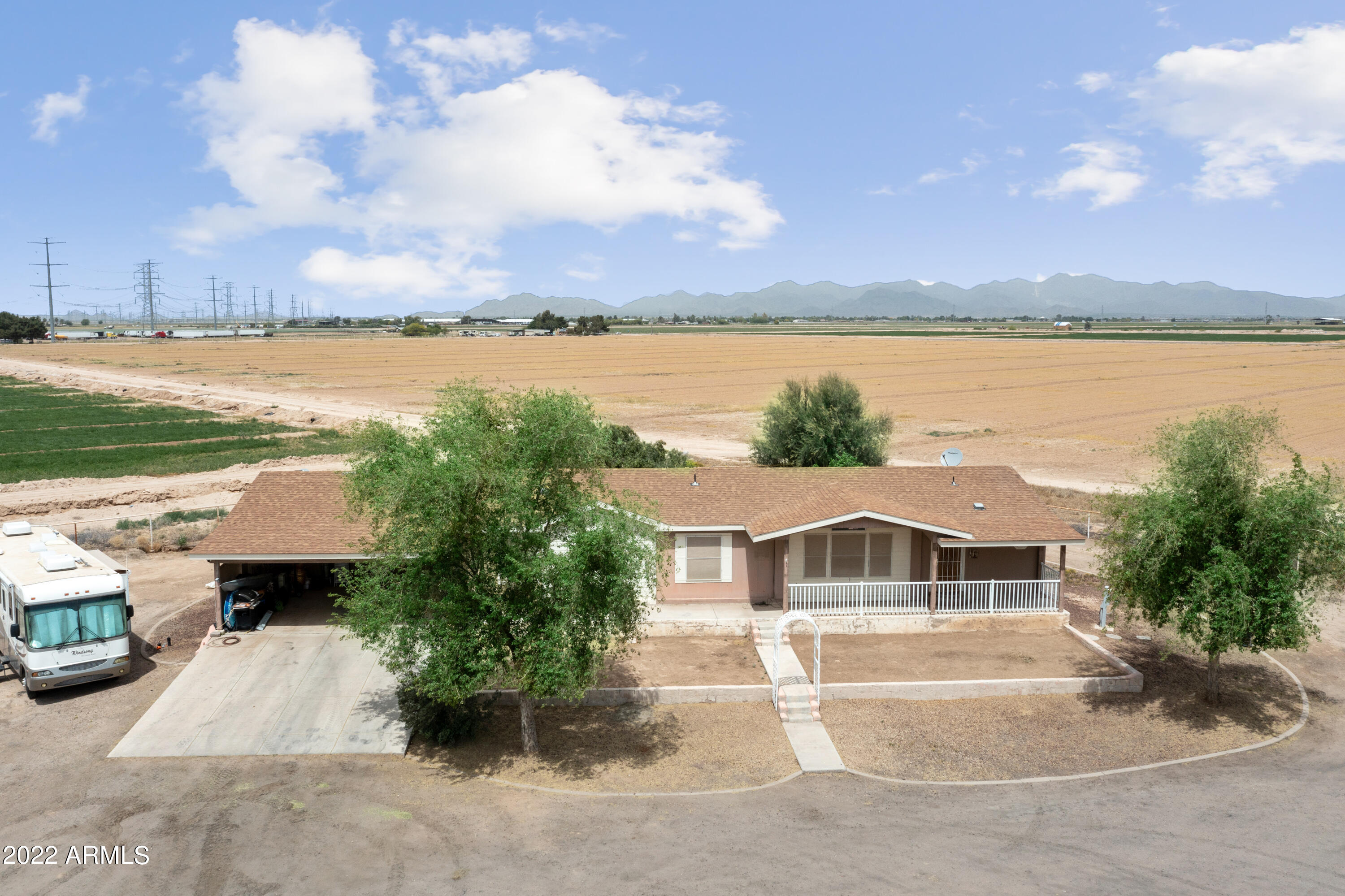 18834 West Chipman Road Buckeye, AZ 85326 - Photo 2 of 35 DJI_0156DJI_0156