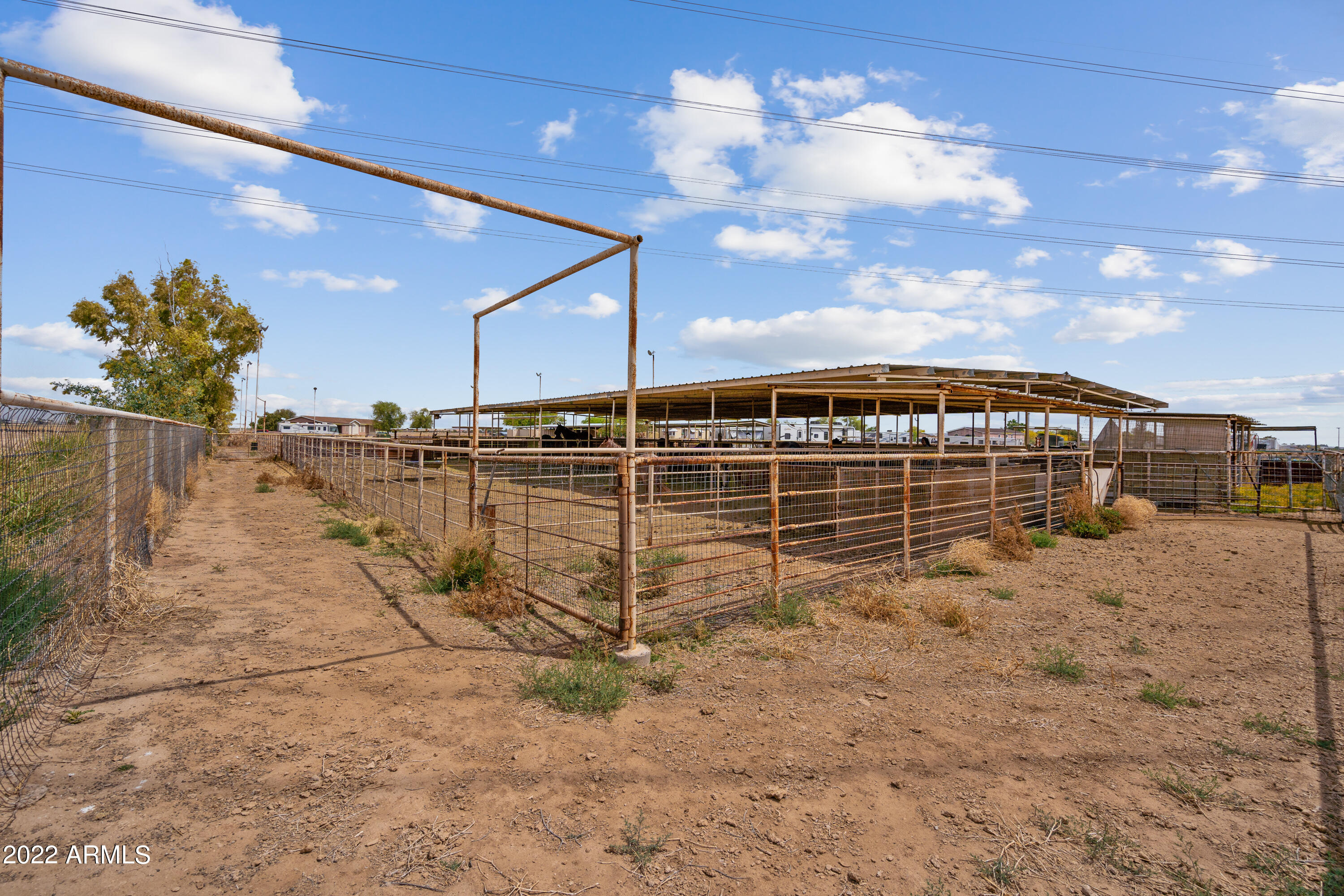 18834 West Chipman Road Buckeye, AZ 85326 - Photo 29 of 35 N0009923