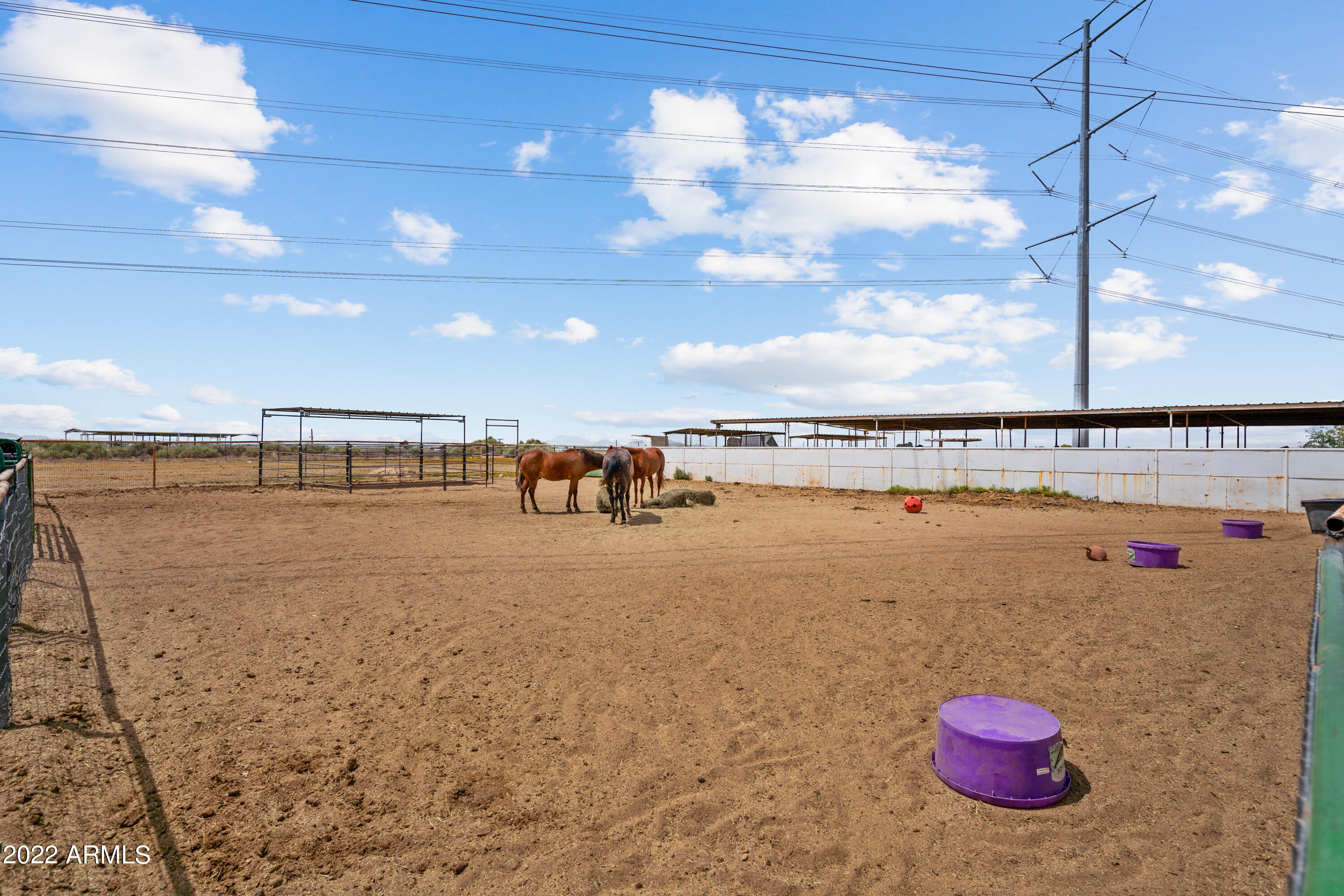 18834 West Chipman Road Buckeye, AZ 85326 - Photo 30 of 35 N0009905