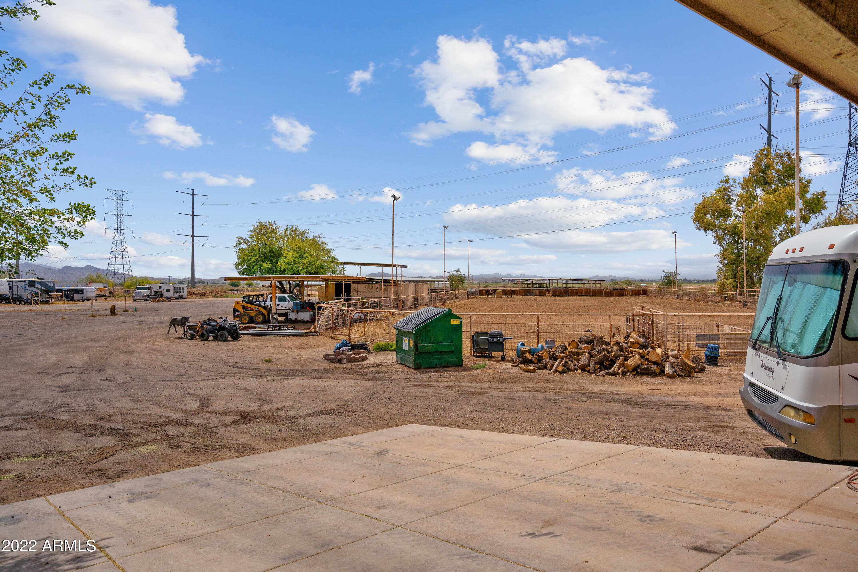 18834 West Chipman Road Buckeye, AZ 85326 - Photo 3 of 35 N0009941