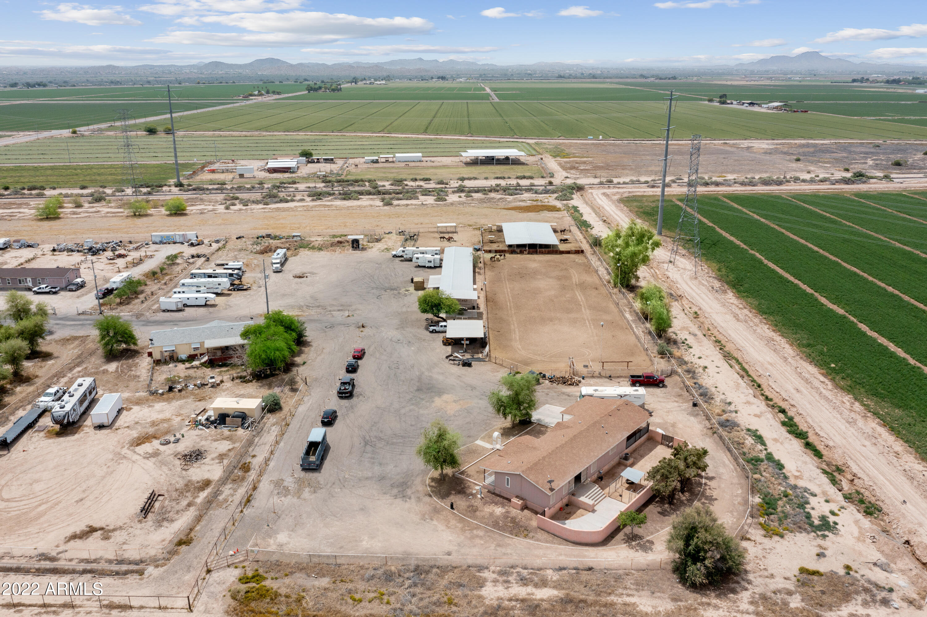 18834 West Chipman Road Buckeye, AZ 85326 - Photo 32 of 35 DJI_0147DJI_0147
