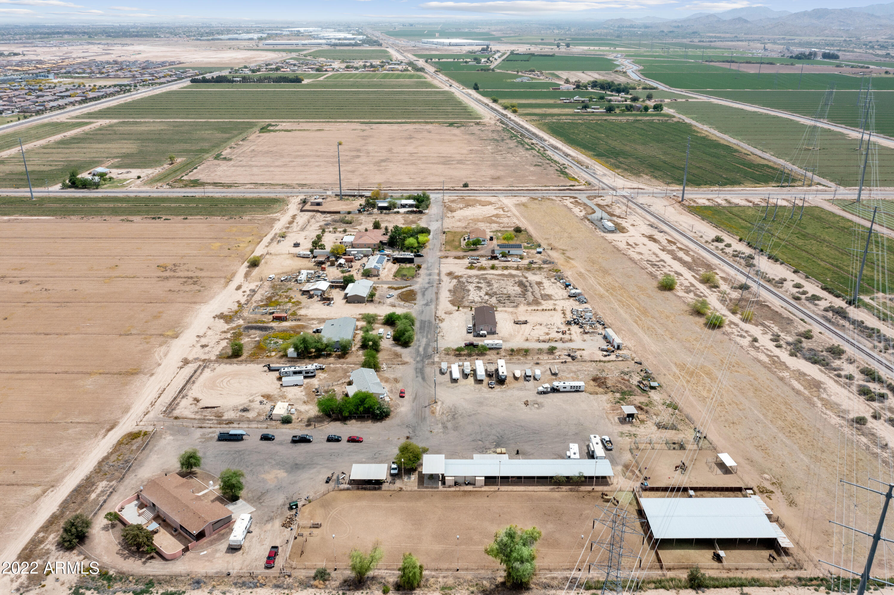 18834 West Chipman Road Buckeye, AZ 85326 - Photo 33 of 35 DJI_0148DJI_0148