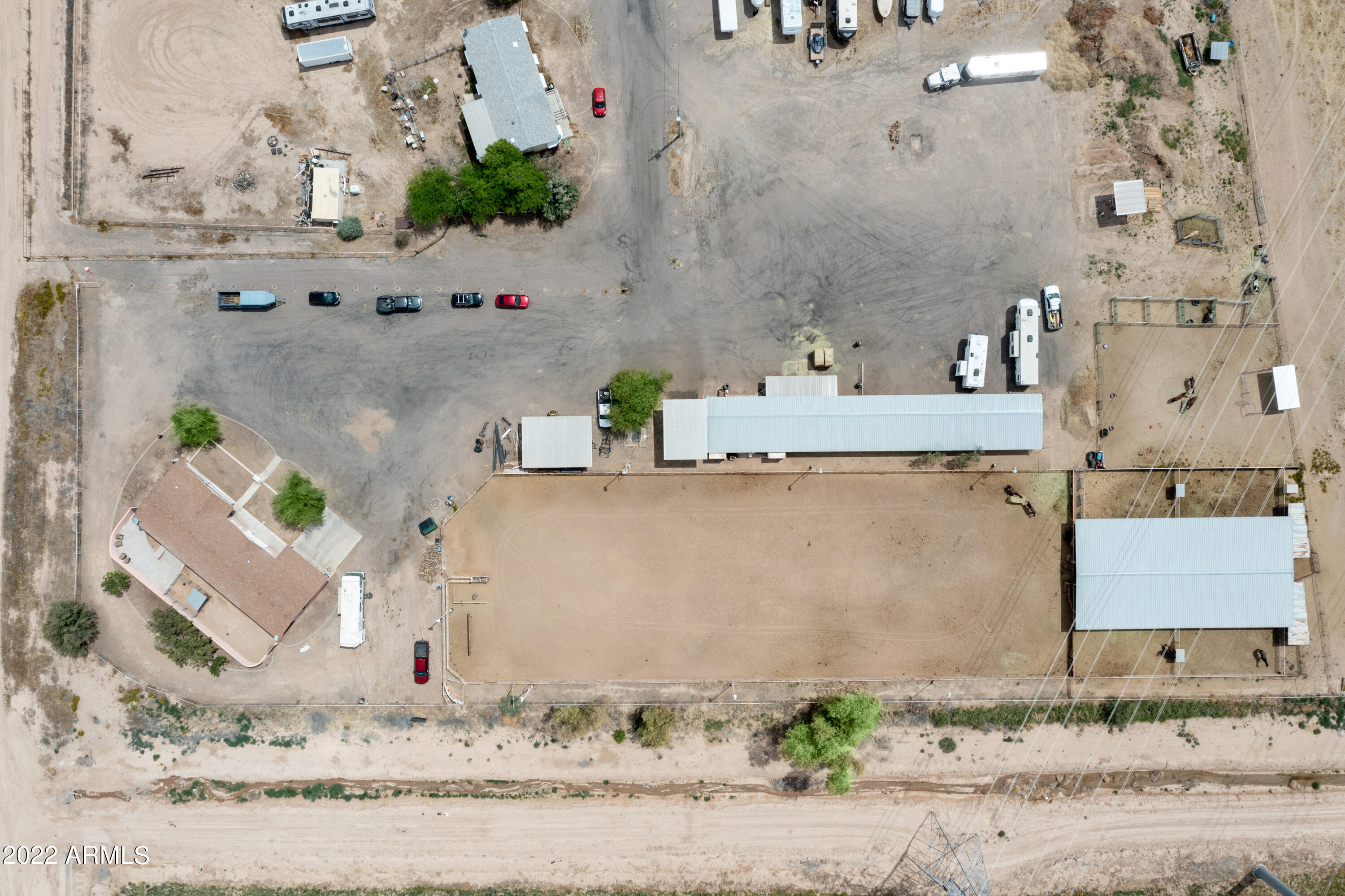 18834 West Chipman Road Buckeye, AZ 85326 - Photo 34 of 35 DJI_0149DJI_0149