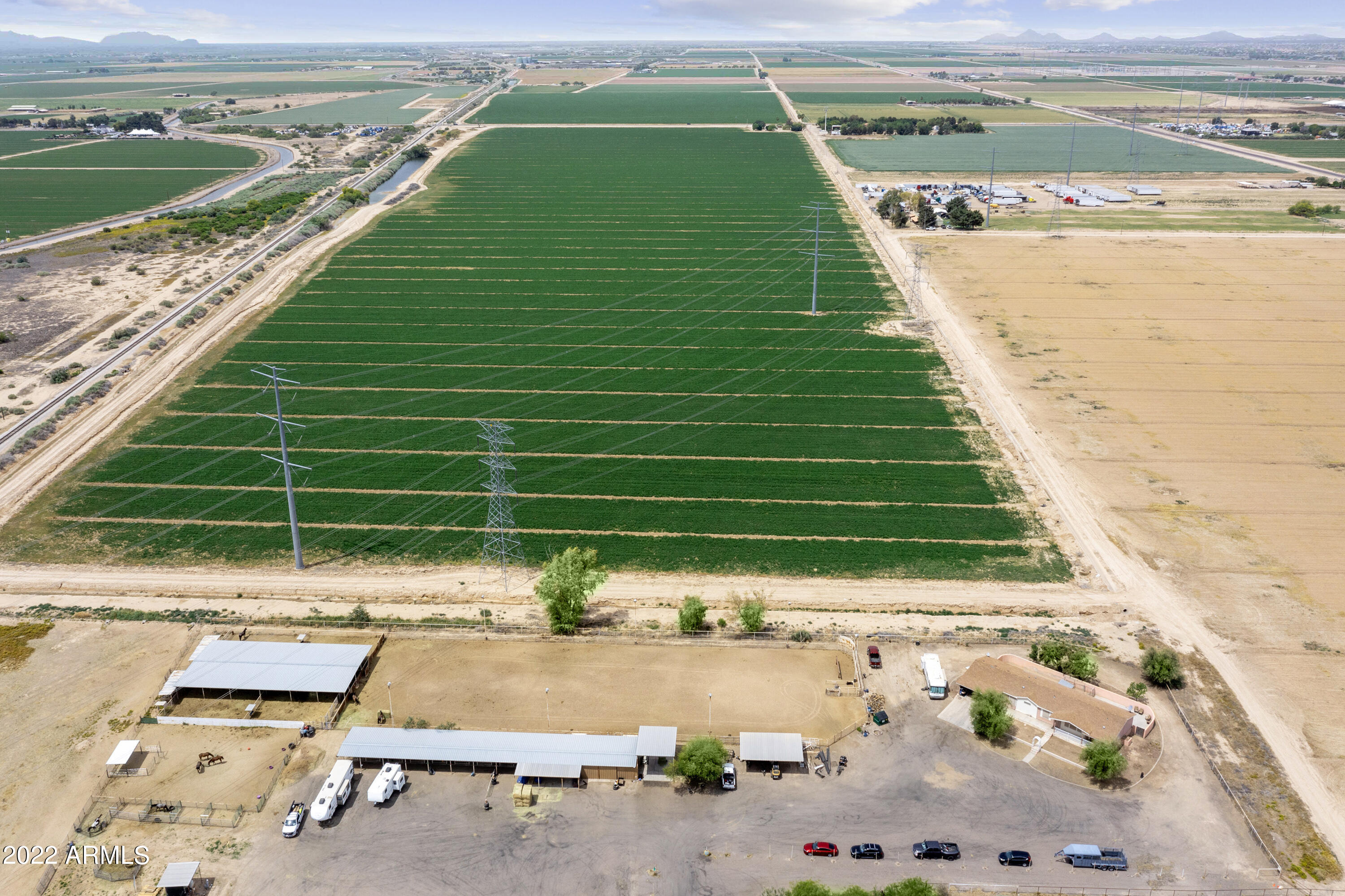 18834 West Chipman Road Buckeye, AZ 85326 - Photo 35 of 35 DJI_0150DJI_0150