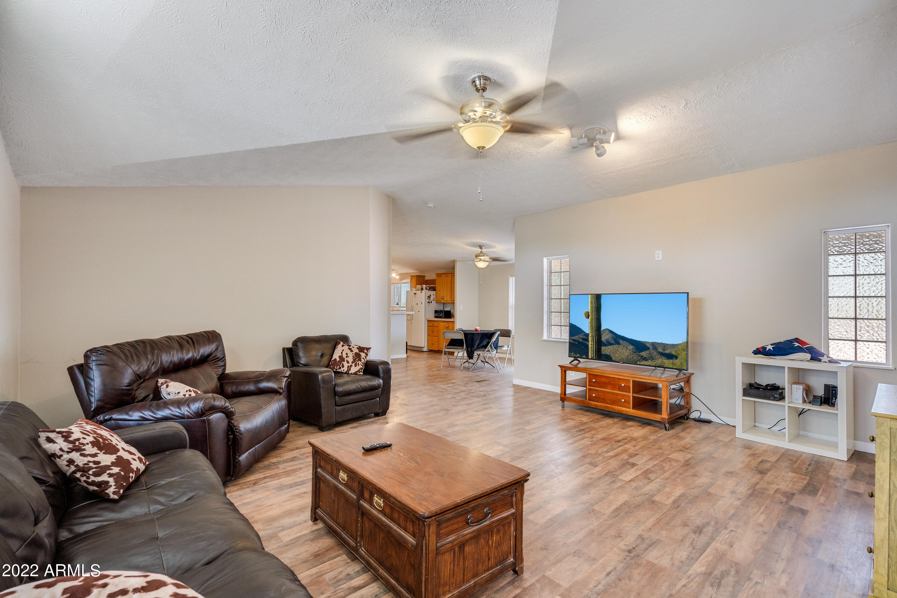 18834 West Chipman Road Buckeye, AZ 85326 - Photo 5 of 35 Living Room