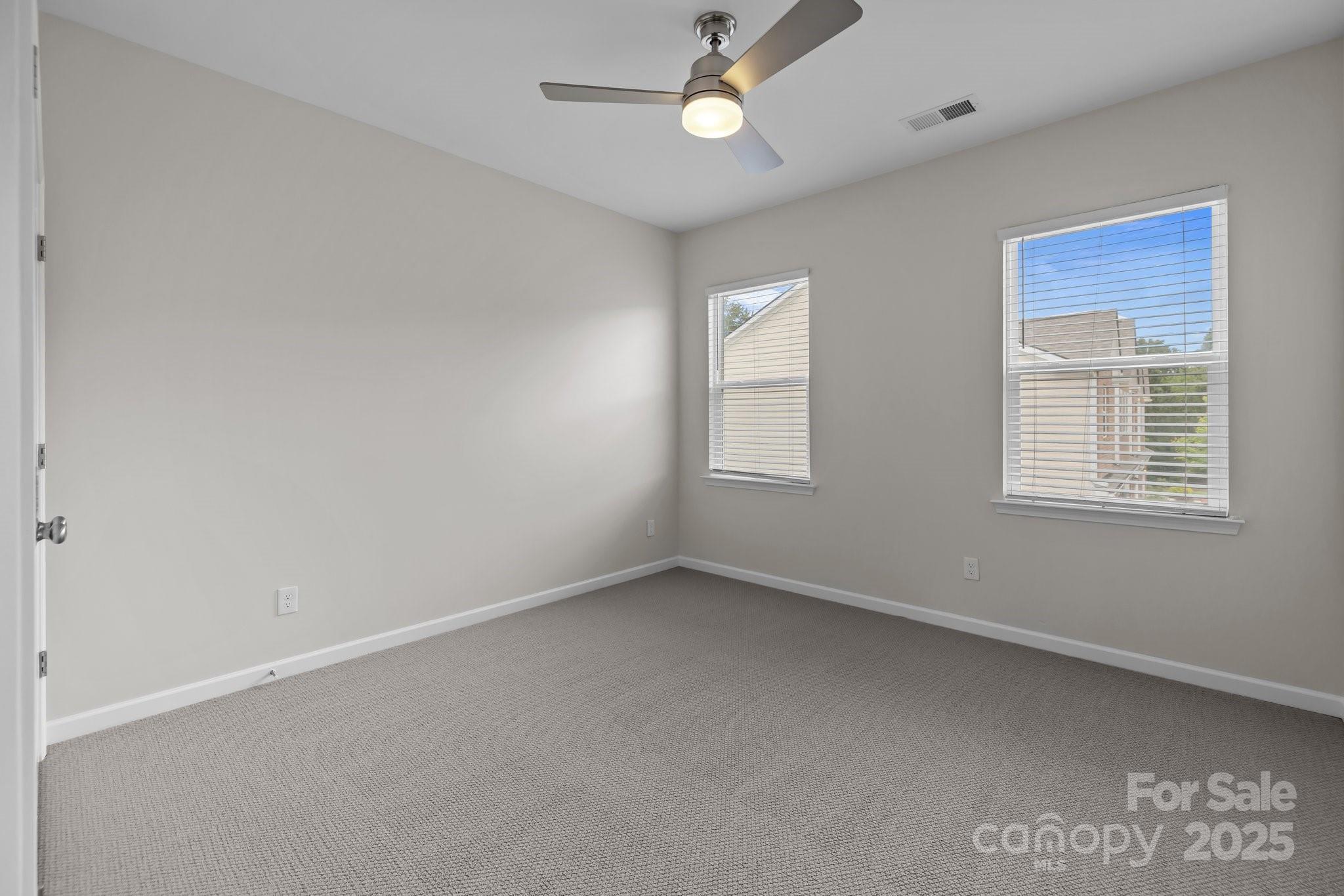 206 Overstone Court Fort Mill, SC 29715 - Photo 12 of 47 an empty room with a window