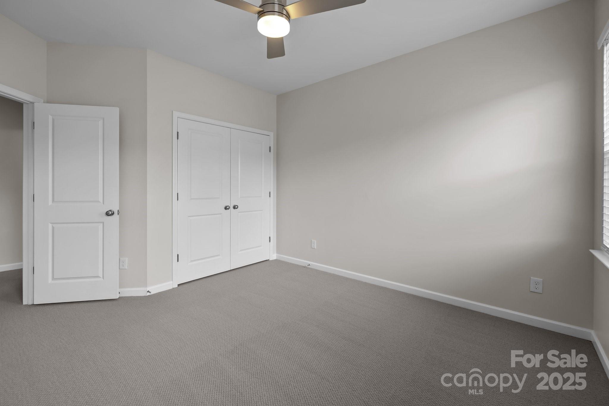 206 Overstone Court Fort Mill, SC 29715 - Photo 13 of 47 a view of an empty room
