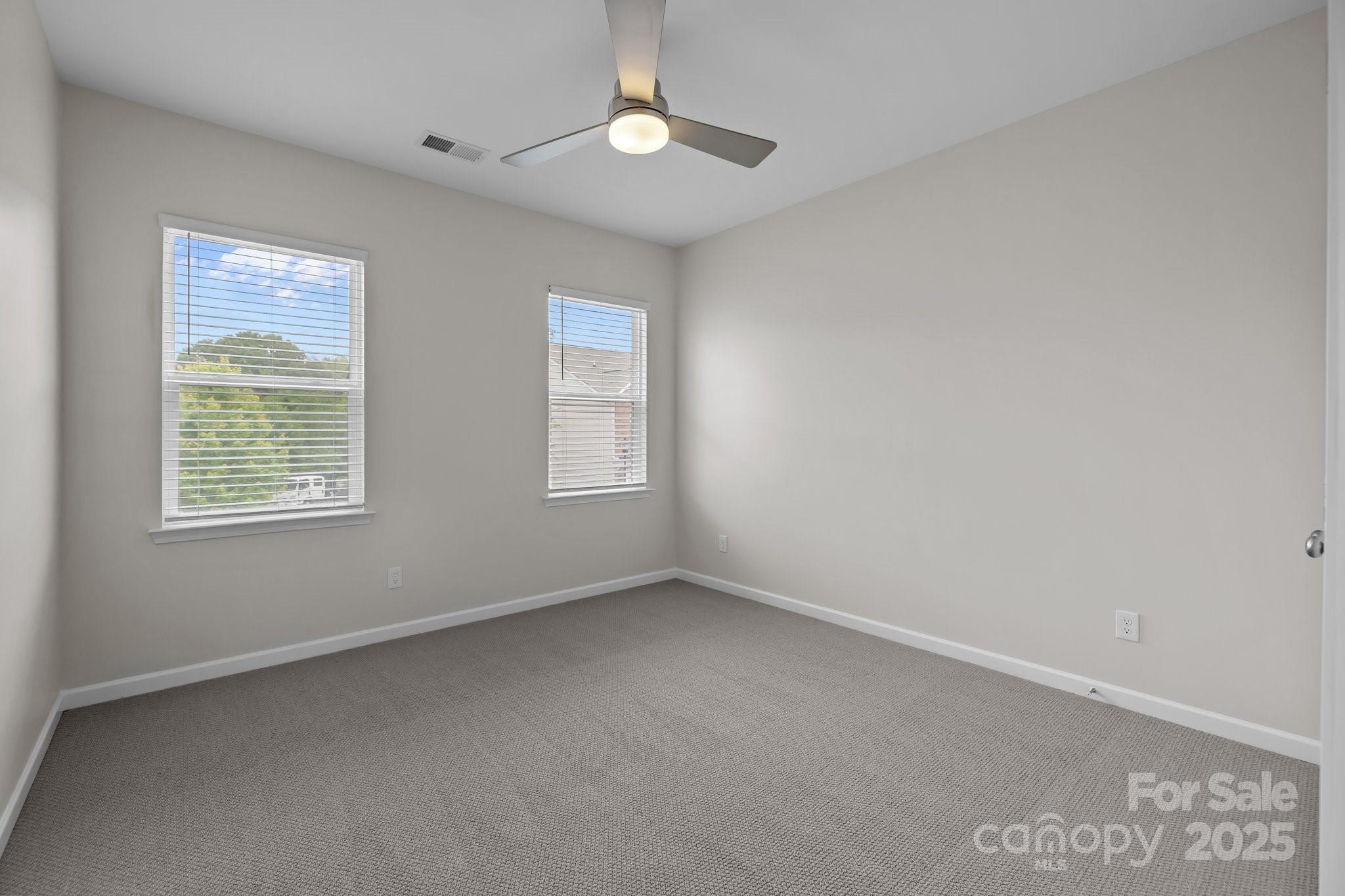 206 Overstone Court Fort Mill, SC 29715 - Photo 14 of 47 an empty room with a window