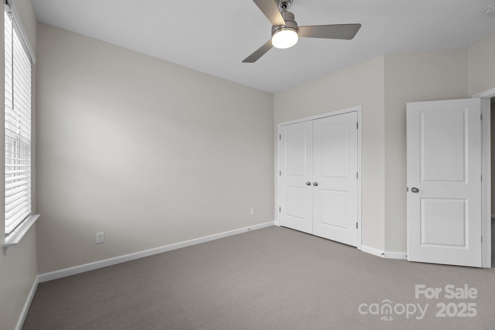 206 Overstone Court Fort Mill, SC 29715 - Photo 15 of 47 an empty room with a window