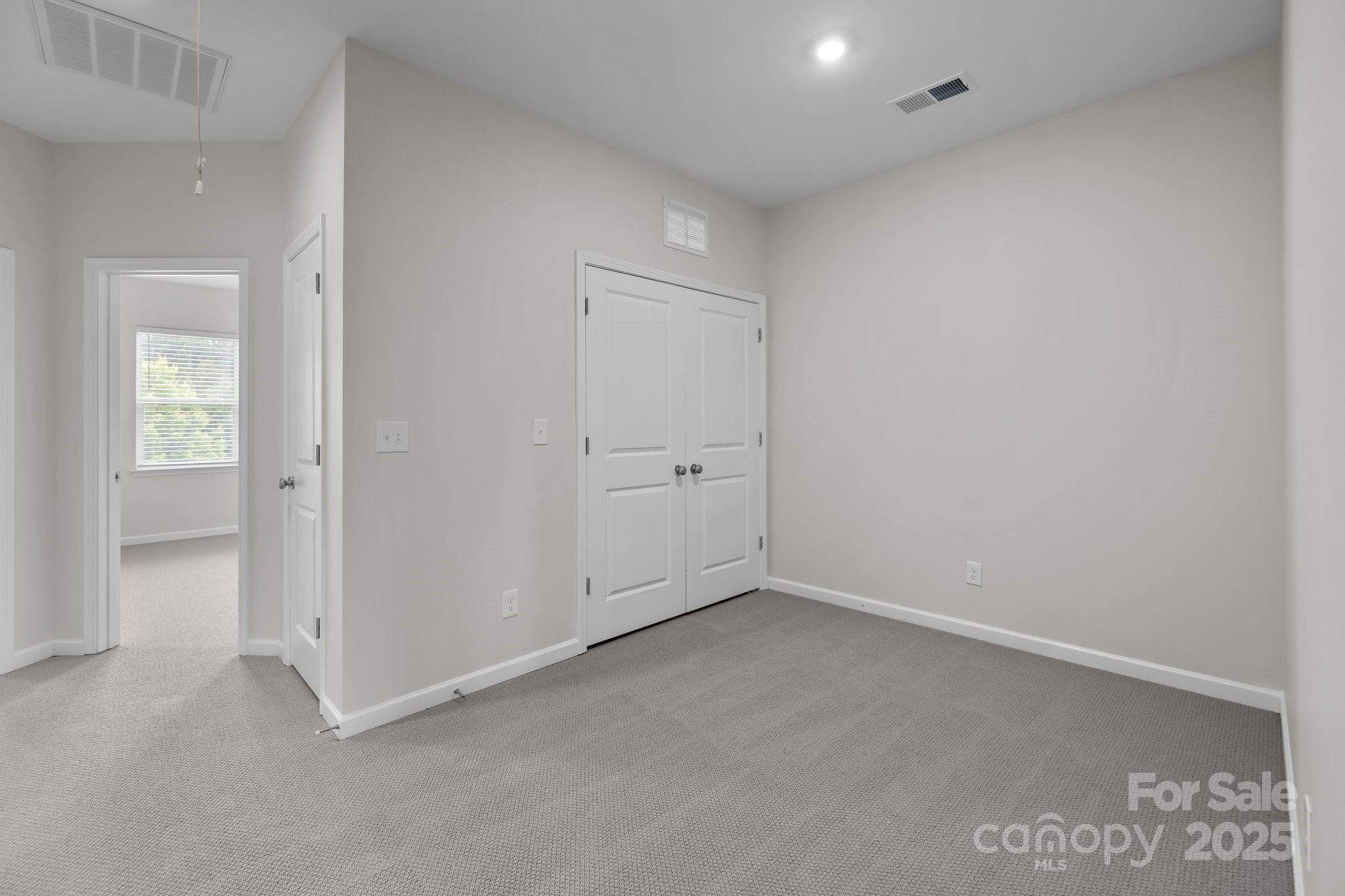 206 Overstone Court Fort Mill, SC 29715 - Photo 9 of 47 a view of an empty room