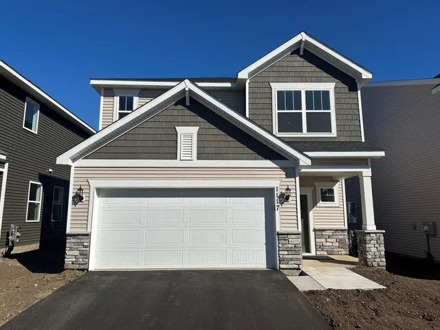 $425,000 | 1117 149th Street West, Rosemount, MN 55068