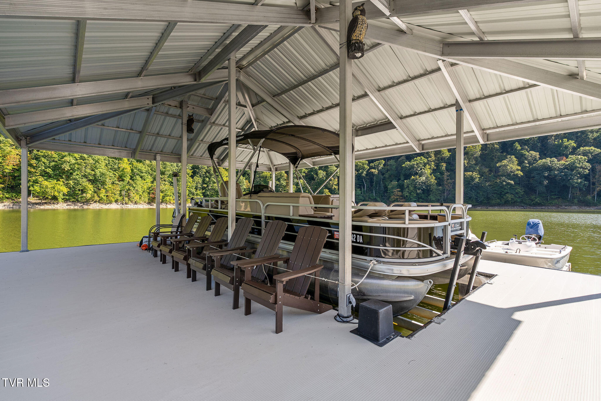 285 Cable Hollow Road Butler, TN 37640 - Photo 110 of 129 DSC06880