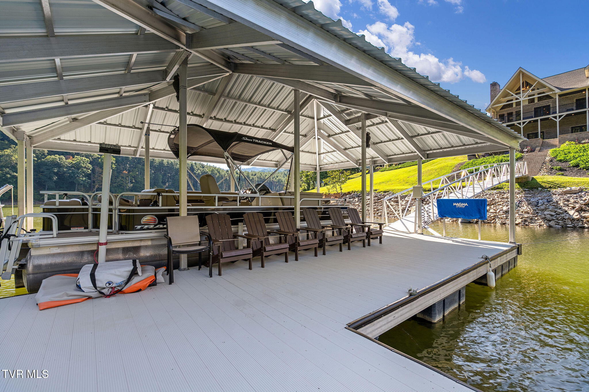 285 Cable Hollow Road Butler, TN 37640 - Photo 111 of 129 DSC06884