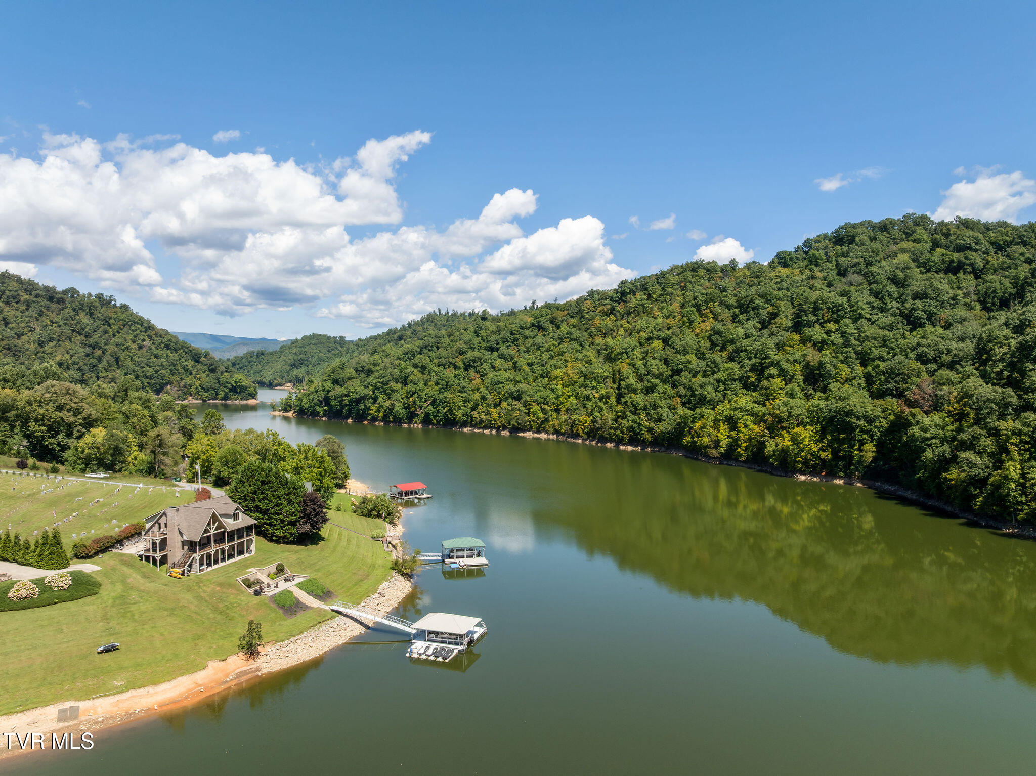 285 Cable Hollow Road Butler, TN 37640 - Photo 118 of 129 DJI_0773