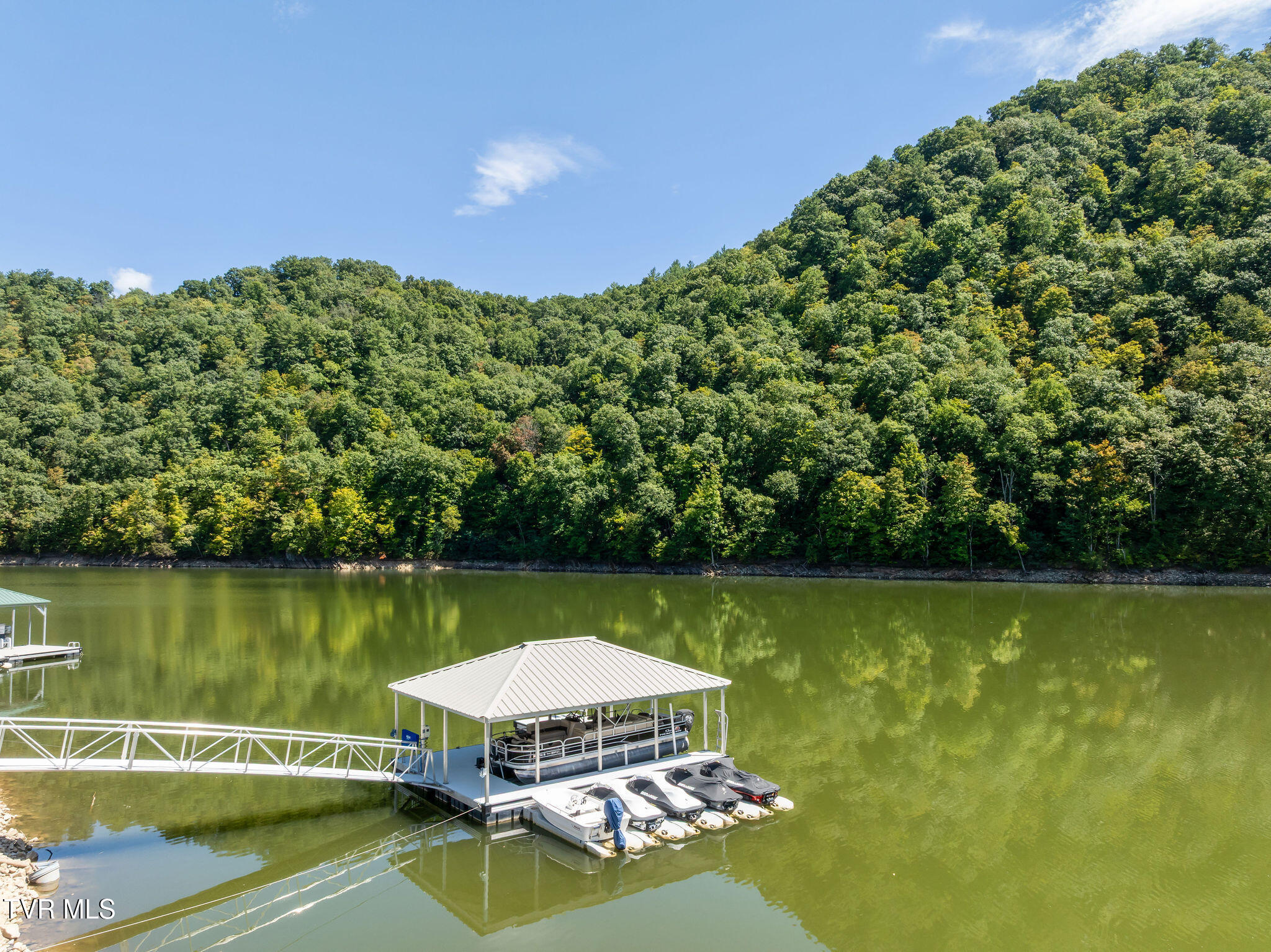 285 Cable Hollow Road Butler, TN 37640 - Photo 120 of 129 DJI_0798