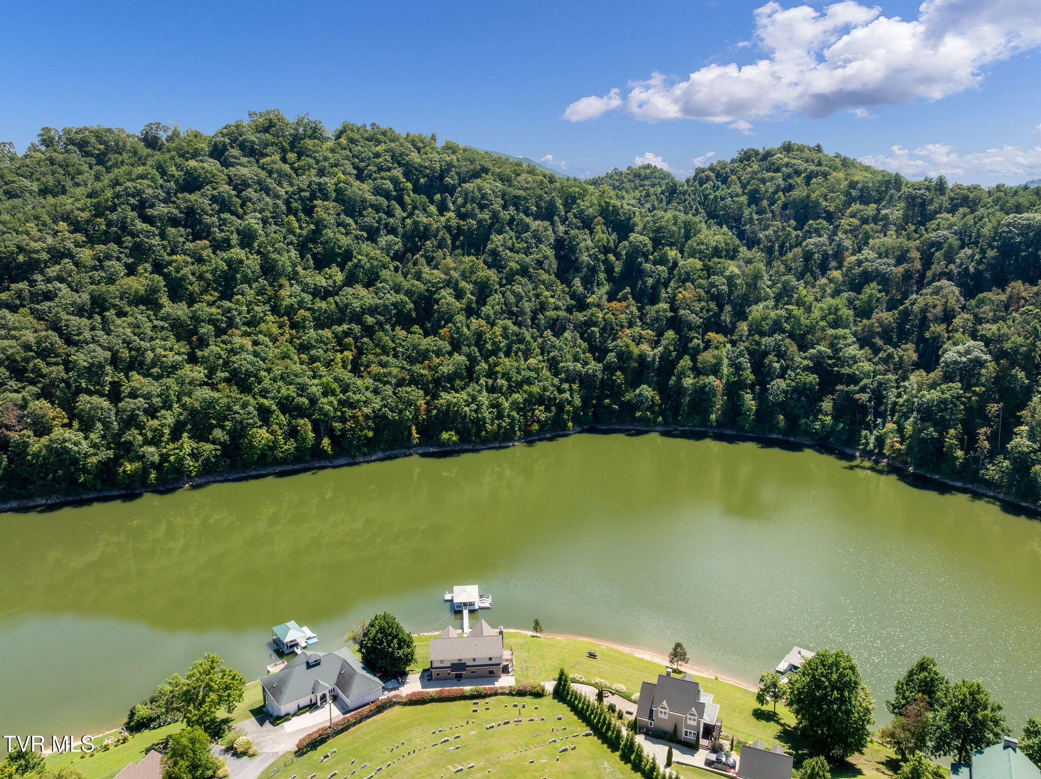 285 Cable Hollow Road Butler, TN 37640 - Photo 122 of 129 DJI_0763