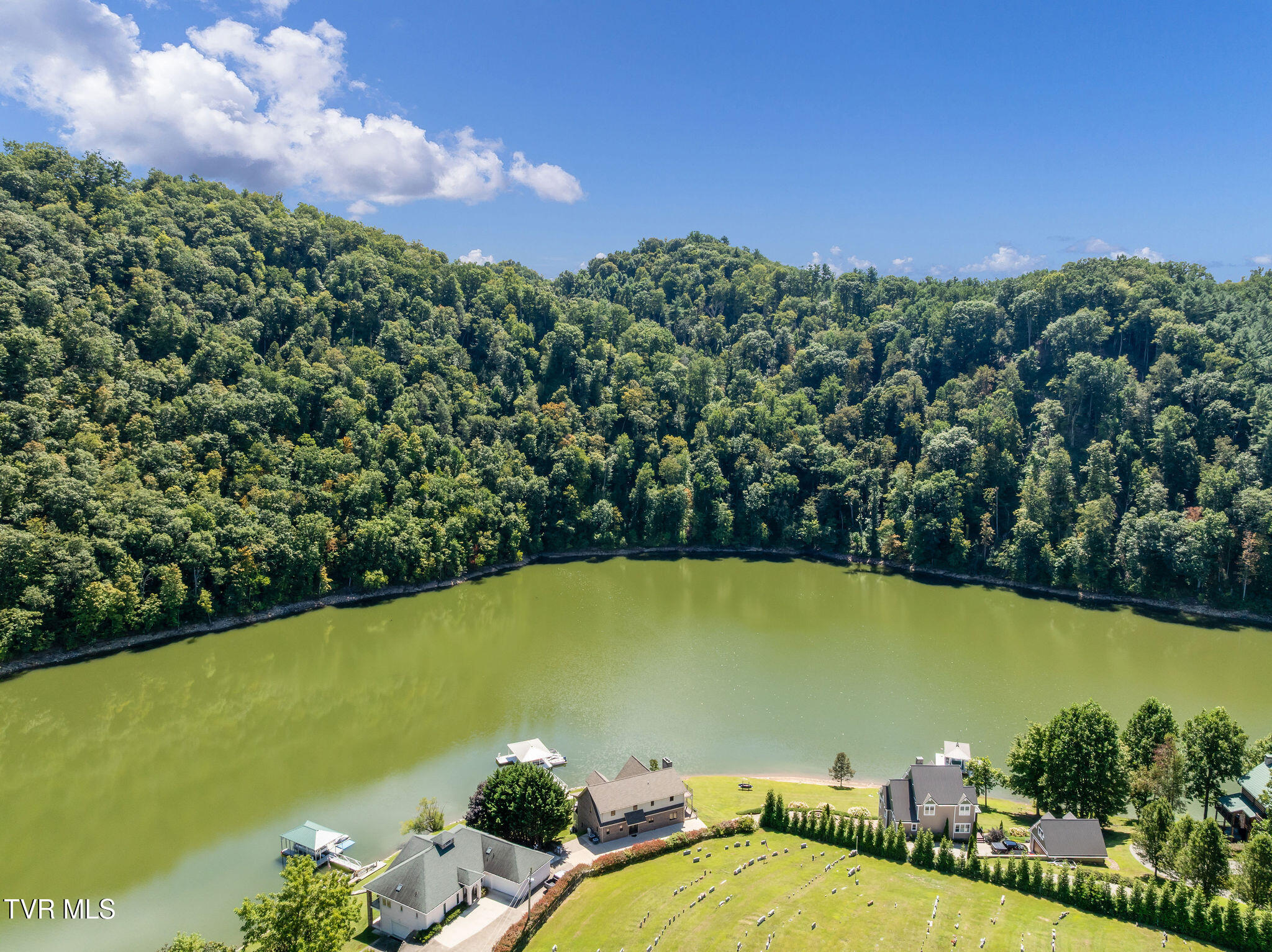 285 Cable Hollow Road Butler, TN 37640 - Photo 123 of 129 DJI_0758