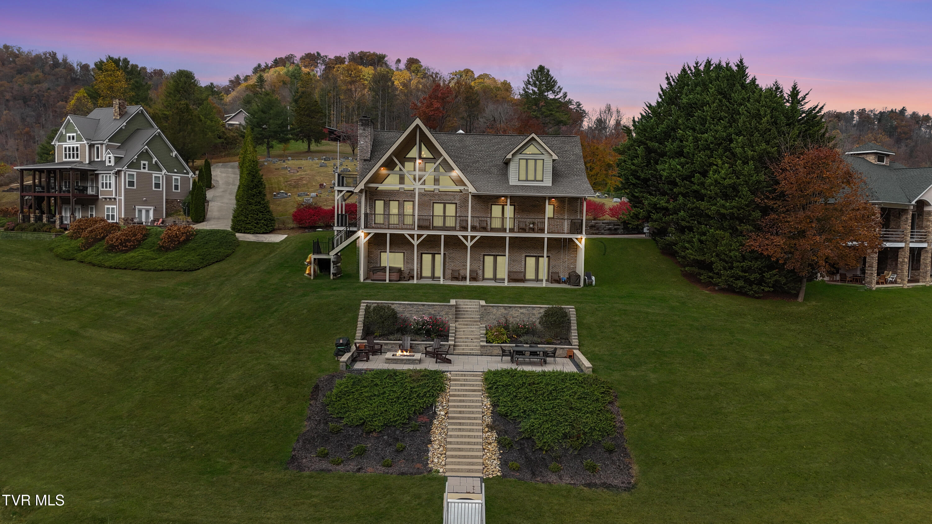 285 Cable Hollow Road Butler, TN 37640 - Photo 125 of 129 285 Cable Hollow New front photo