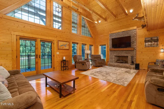 $2,500,000 | 285 Cable Hollow Road, Butler, TN 37640