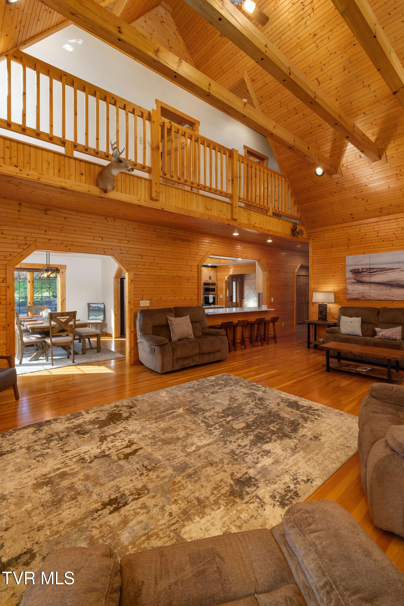 285 Cable Hollow Road Butler, TN 37640 - Photo 27 of 129 DSC07107