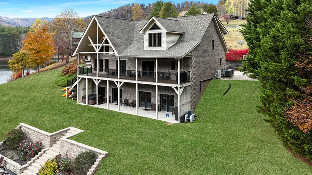 $2,500,000 | 285 Cable Hollow Road, Butler, TN 37640