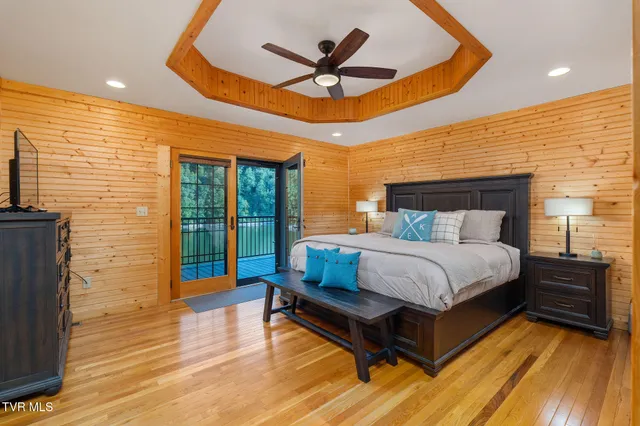 $2,500,000 | 285 Cable Hollow Road, Butler, TN 37640